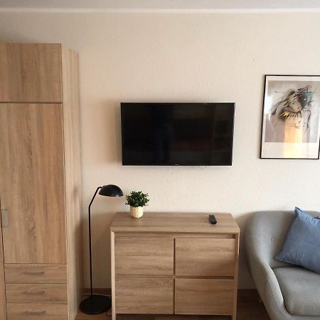 Bude'55 Loft 14 Βίντερμπεργκ Εξωτερικό φωτογραφία