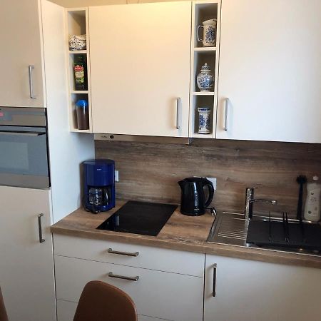 Bude'55 Loft 14 Βίντερμπεργκ Εξωτερικό φωτογραφία