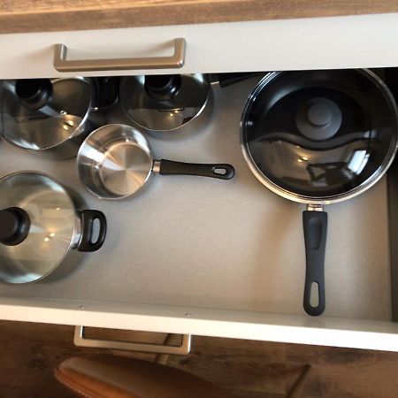 Bude'55 Loft 14 Βίντερμπεργκ Εξωτερικό φωτογραφία