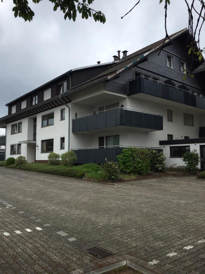 Bude'55 Loft 14 Βίντερμπεργκ Εξωτερικό φωτογραφία