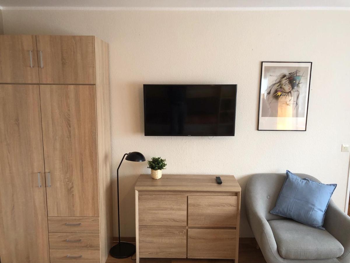 Bude'55 Loft 14 Βίντερμπεργκ Εξωτερικό φωτογραφία
