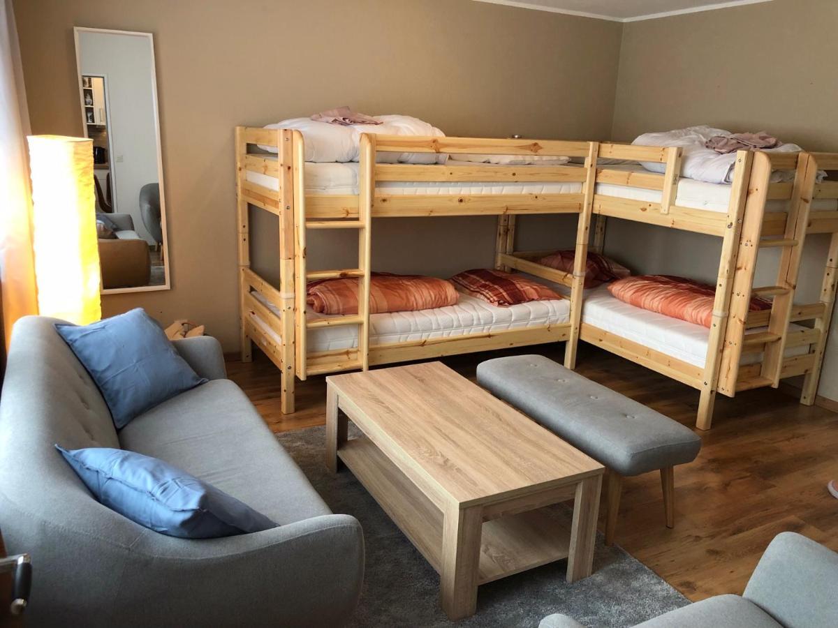 Bude'55 Loft 14 Βίντερμπεργκ Εξωτερικό φωτογραφία