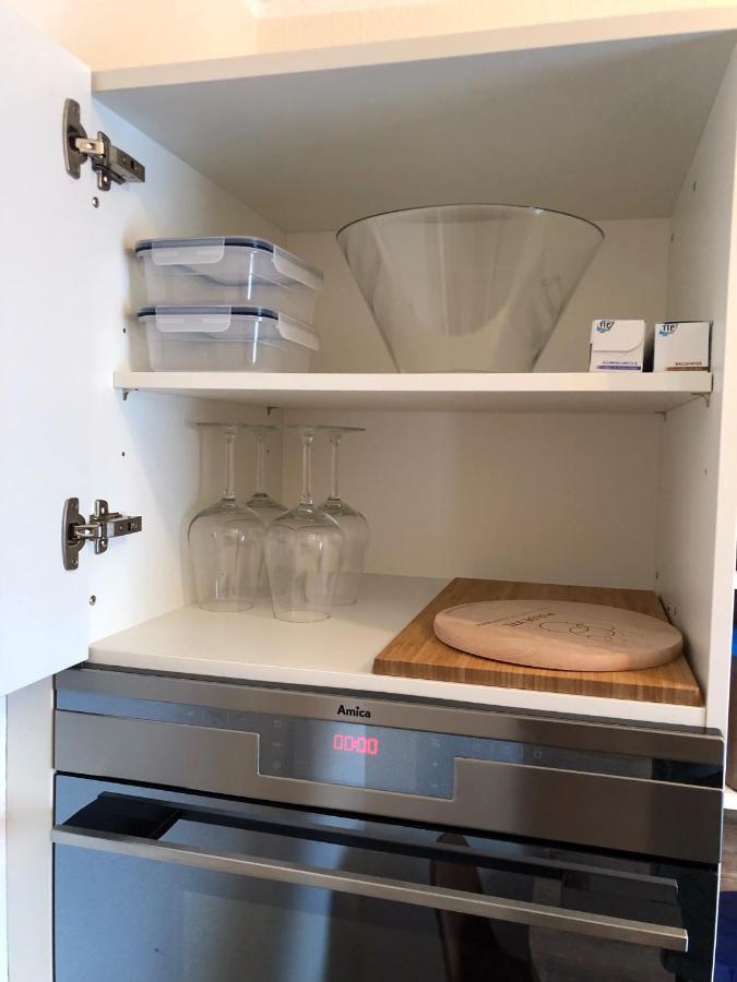 Bude'55 Loft 14 Βίντερμπεργκ Εξωτερικό φωτογραφία