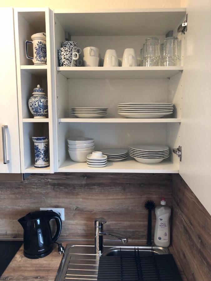 Bude'55 Loft 14 Βίντερμπεργκ Εξωτερικό φωτογραφία