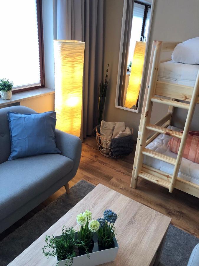 Bude'55 Loft 14 Βίντερμπεργκ Εξωτερικό φωτογραφία