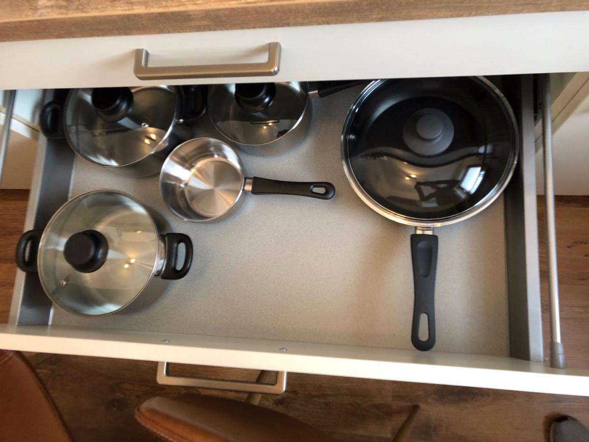 Bude'55 Loft 14 Βίντερμπεργκ Εξωτερικό φωτογραφία