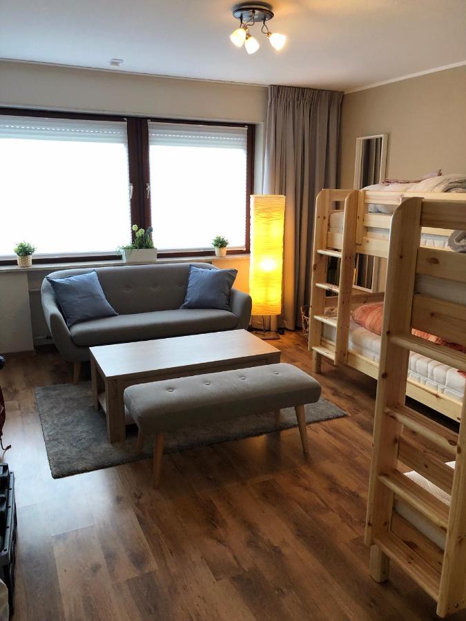 Bude'55 Loft 14 Βίντερμπεργκ Εξωτερικό φωτογραφία