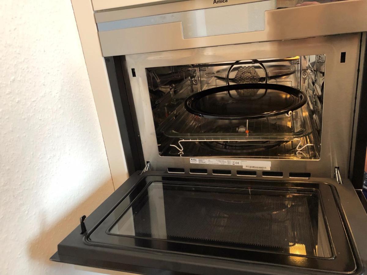 Bude'55 Loft 14 Βίντερμπεργκ Εξωτερικό φωτογραφία